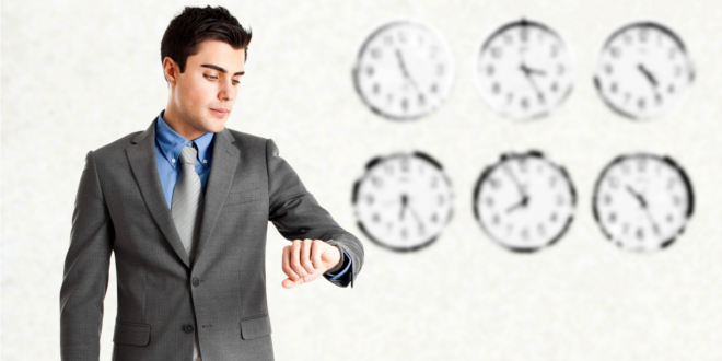 project_time_management