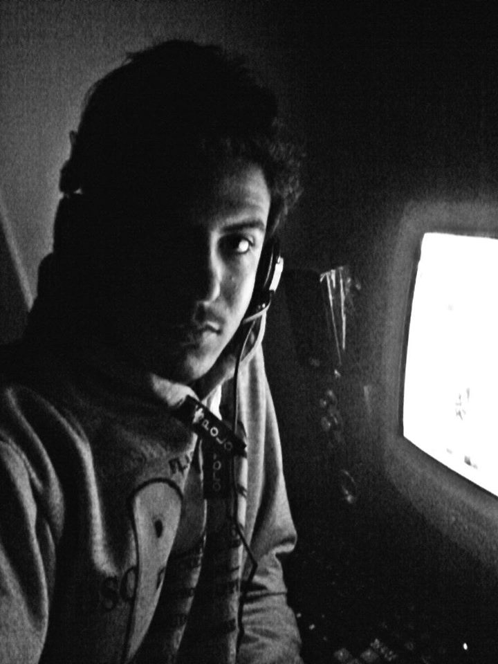 Ahmed Essam