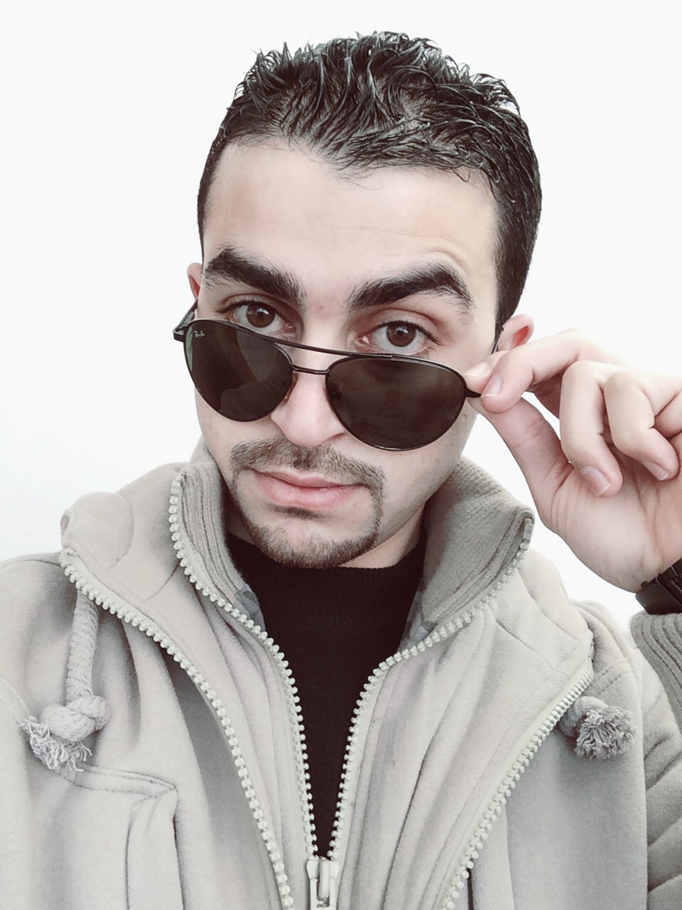 Moustafa ABU Refaa
