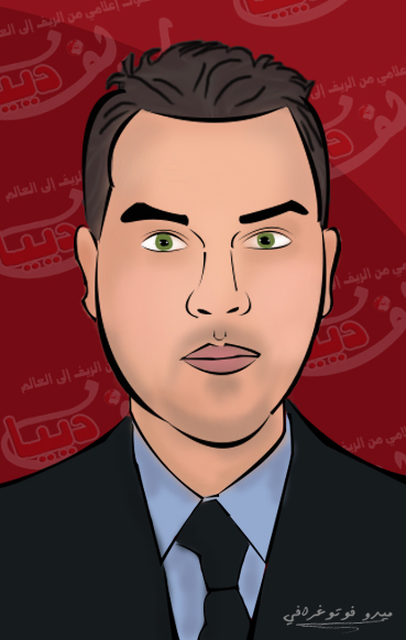 مروان عابيد