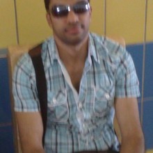 احمد حسن