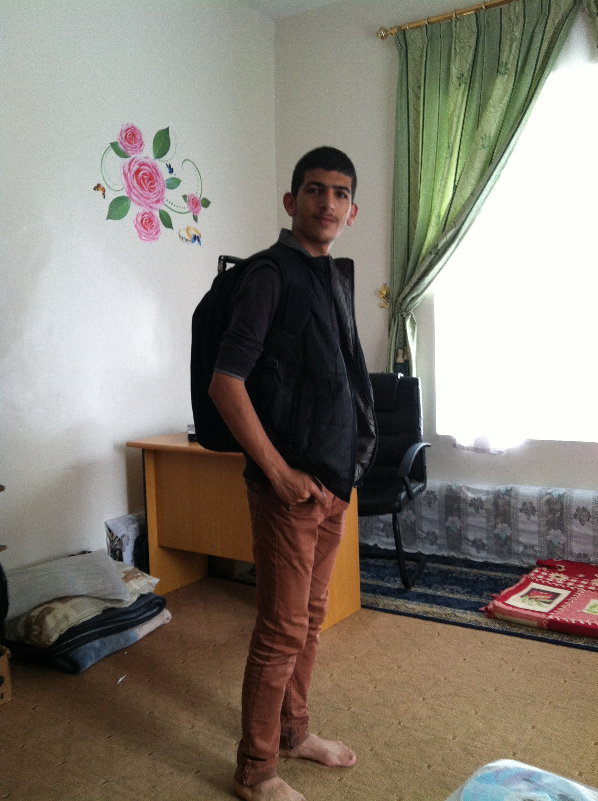 محمد عبدالله احمد